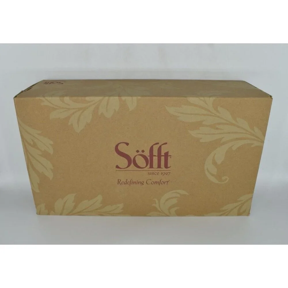 Sofft womens size